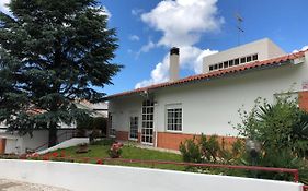 Quinta Nova Do Almeida